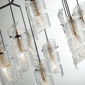 Люстра на штанге Odeon Light Fusilli 5439/13 в Сургуте - surgut.ok-mebel.com | фото 6