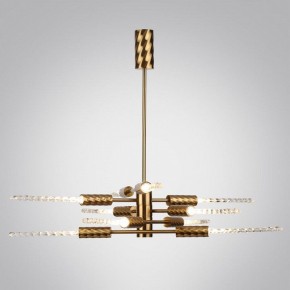 Люстра на штанге Odeon Light Kolos 5449/28L в Сургуте - surgut.ok-mebel.com | фото 4