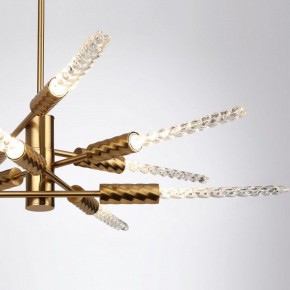 Люстра на штанге Odeon Light Kolos 5449/28L в Сургуте - surgut.ok-mebel.com | фото 7