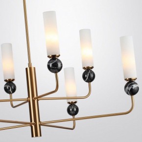 Люстра на штанге Odeon Light Lolla 4361/8 в Сургуте - surgut.ok-mebel.com | фото 5
