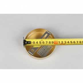 Люстра на штанге Omnilux Vitereta OML-52707-09 в Сургуте - surgut.ok-mebel.com | фото 11