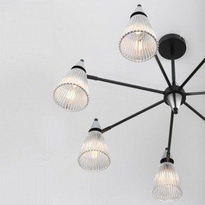 Люстра на штанге Rivoli Briana Б0066495 в Сургуте - surgut.ok-mebel.com | фото 9
