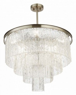 Люстра на штанге ST-Luce Corsia SL1230.102.08 в Сургуте - surgut.ok-mebel.com | фото 2
