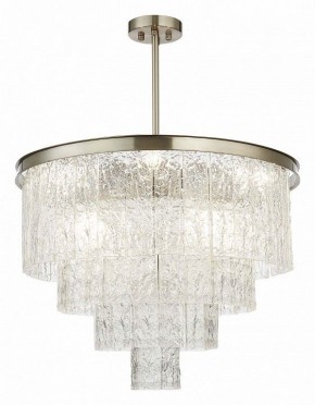 Люстра на штанге ST-Luce Corsia SL1230.102.08 в Сургуте - surgut.ok-mebel.com | фото 3