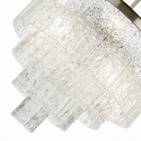 Люстра на штанге ST-Luce Corsia SL1230.102.08 в Сургуте - surgut.ok-mebel.com | фото 4