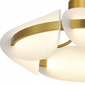 Люстра на штанге ST-Luce ETOILE SL1304.302.45 в Сургуте - surgut.ok-mebel.com | фото 3