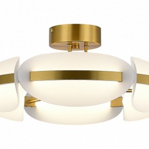 Люстра на штанге ST-Luce ETOILE SL1304.302.45 в Сургуте - surgut.ok-mebel.com | фото 4
