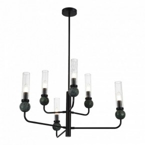 Люстра на штанге ST-Luce MEDEA SL1244.403.06 в Сургуте - surgut.ok-mebel.com | фото 3