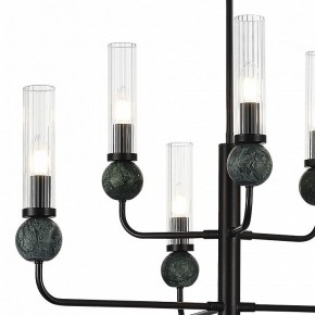 Люстра на штанге ST-Luce MEDEA SL1244.403.06 в Сургуте - surgut.ok-mebel.com | фото 5