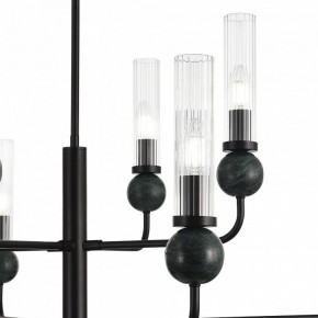 Люстра на штанге ST-Luce MEDEA SL1244.403.08 в Сургуте - surgut.ok-mebel.com | фото 5