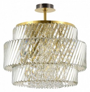 Люстра на штанге ST-Luce RITZ SL6138.313.12 в Сургуте - surgut.ok-mebel.com | фото