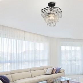 Люстра на штанге Vitaluce V5883 V5883-1/1PL в Сургуте - surgut.ok-mebel.com | фото 4