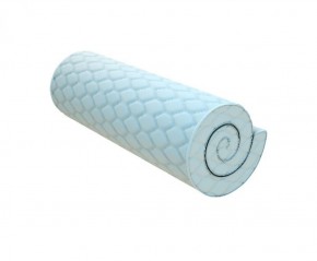 Матрас Eco Foam Roll 1200*1900/1950/2000*140 в Сургуте - surgut.ok-mebel.com | фото