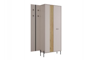 МЕБЕЛЬСОН К29 Прихожая (кашемир) в Сургуте - surgut.ok-mebel.com | фото 6