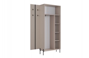 МЕБЕЛЬСОН К29 Прихожая (кашемир) в Сургуте - surgut.ok-mebel.com | фото 7