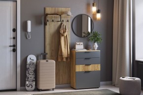 МЕБЕЛЬСОН К3 Прихожая в Сургуте - surgut.ok-mebel.com | фото 2