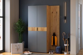 МЕБЕЛЬСОН К7 Прихожая в Сургуте - surgut.ok-mebel.com | фото 2