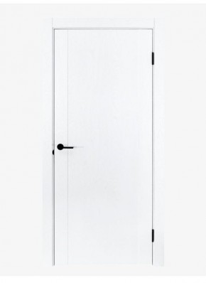 Межкомнатная дверь Bolivar Роялвуд белый (комплект) в Сургуте - surgut.ok-mebel.com | фото 7