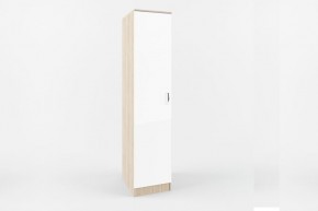 Модуль Софи СШП 450.1 Пенал в Сургуте - surgut.ok-mebel.com | фото