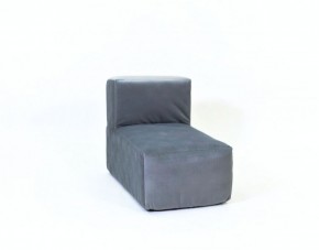 Модульные диваны и кресла бескаркасные Тетрис 30 (Серый) в Сургуте - surgut.ok-mebel.com | фото 2
