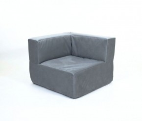 Модульные диваны и кресла бескаркасные Тетрис 30 (Серый) в Сургуте - surgut.ok-mebel.com | фото 4
