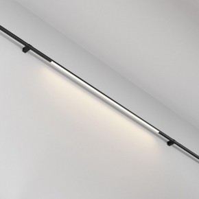 Модульный светильник Maytoni Basis C100CL-L1000-24W3-6K-B в Сургуте - surgut.ok-mebel.com | фото 2