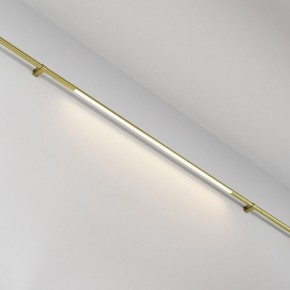 Модульный светильник Maytoni Basis C100CL-L1000-24W3-6K-BS в Сургуте - surgut.ok-mebel.com | фото 2