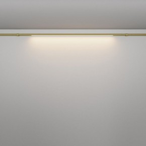 Модульный светильник Maytoni Basis C100CL-L1000-24W3-6K-BS в Сургуте - surgut.ok-mebel.com | фото 3