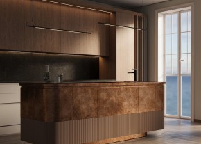 Модульный светильник Maytoni Basis C100CL-L1000-24W3-6K-BS в Сургуте - surgut.ok-mebel.com | фото 5