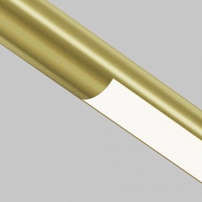 Модульный светильник Maytoni Basis C100CL-L1000-24W3-6K-BS в Сургуте - surgut.ok-mebel.com | фото 7