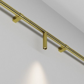 Модульный светильник Maytoni Focus LED C102CL-3W3-6K-BS в Сургуте - surgut.ok-mebel.com | фото 2