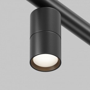Модульный светильник Maytoni Focus LED C103CL-5W3-6K-B в Сургуте - surgut.ok-mebel.com | фото