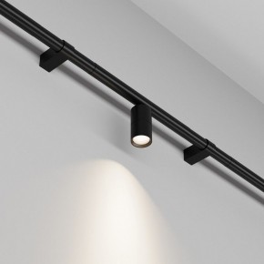 Модульный светильник Maytoni Focus LED C103CL-5W3-6K-B в Сургуте - surgut.ok-mebel.com | фото 2