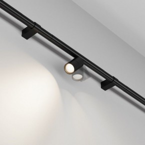 Модульный светильник Maytoni Focus LED C103CL-5W3-6K-B в Сургуте - surgut.ok-mebel.com | фото 4