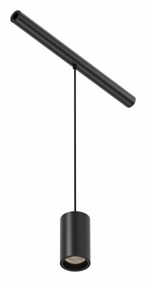 Модульный светильник Maytoni Focus LED C105PL-3W3-6K-B в Сургуте - surgut.ok-mebel.com | фото