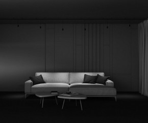 Модульный светильник Maytoni Focus LED C105PL-3W3-6K-B в Сургуте - surgut.ok-mebel.com | фото 4