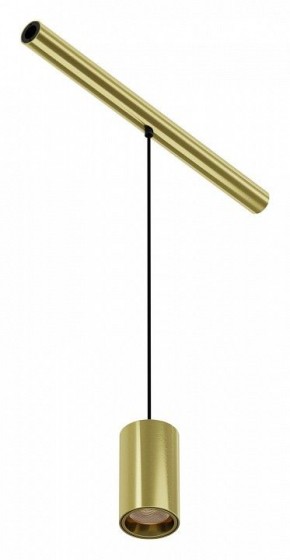 Модульный светильник Maytoni Focus LED C105PL-3W3-6K-BS в Сургуте - surgut.ok-mebel.com | фото
