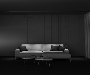 Модульный светильник Maytoni Focus LED C105PL-3W3-6K-BS в Сургуте - surgut.ok-mebel.com | фото 4