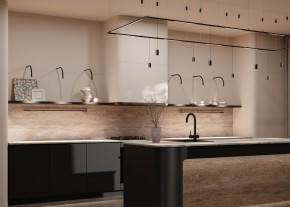 Модульный светильник Maytoni Focus LED C105PL-3W3-6K-BS в Сургуте - surgut.ok-mebel.com | фото 6