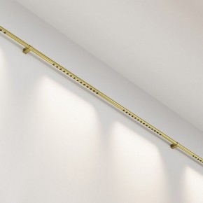 Модульный светильник Maytoni Points C101CL-L1000-24W3-6K-BS в Сургуте - surgut.ok-mebel.com | фото 2