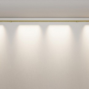 Модульный светильник Maytoni Points C101CL-L1000-24W3-6K-BS в Сургуте - surgut.ok-mebel.com | фото 3