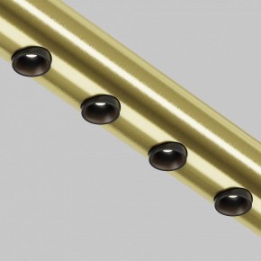 Модульный светильник Maytoni Points C101CL-L500-12W3-6K-BS в Сургуте - surgut.ok-mebel.com | фото 6