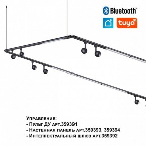 Модульный светильник Novotech Glat 359364 в Сургуте - surgut.ok-mebel.com | фото 7