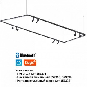Модульный светильник Novotech Glat 359368 в Сургуте - surgut.ok-mebel.com | фото 7