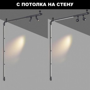 Модульный светильник Novotech Glat 359373 в Сургуте - surgut.ok-mebel.com | фото 3