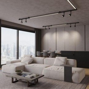 Модульный светильник Novotech Glat 359376 в Сургуте - surgut.ok-mebel.com | фото 9