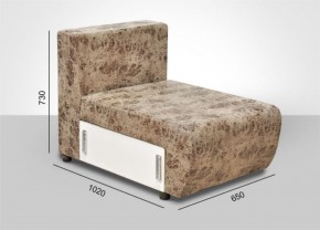 Мягкая мебель Европа (модульный) ткань до 400 в Сургуте - surgut.ok-mebel.com | фото 7