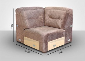 Мягкая мебель Вегас (модульный) ткань до 300 в Сургуте - surgut.ok-mebel.com | фото 18