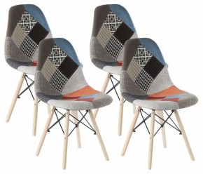 Набор из 2 стульев Evoke Whirl в Сургуте - surgut.ok-mebel.com | фото 6
