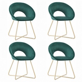 Набор из 4 стульев Balance Nexus в Сургуте - surgut.ok-mebel.com | фото 1